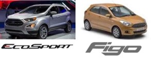 Ecosport Figo