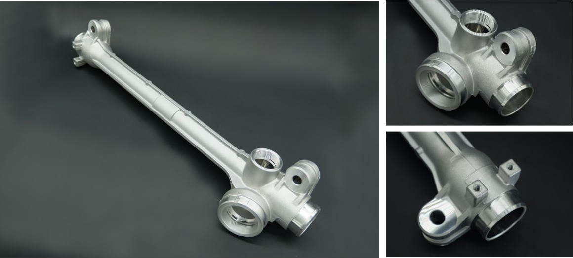 Steering Assembly Hyundai