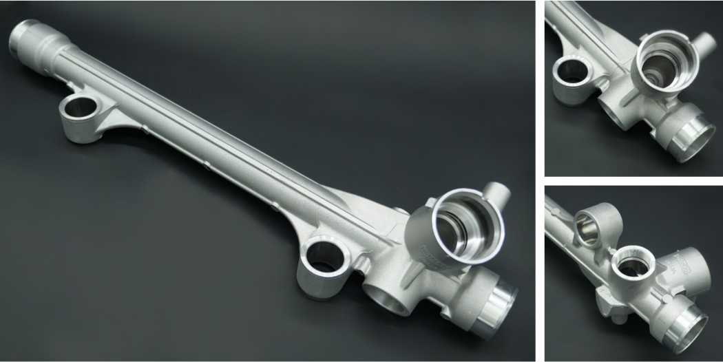 Steering Assembly