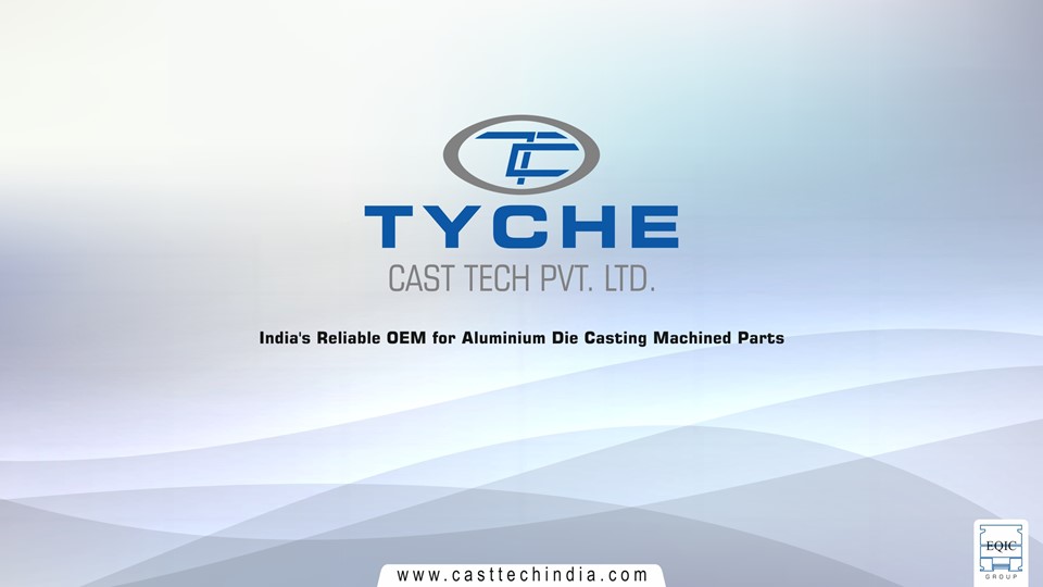 Tyche CT Presentation
