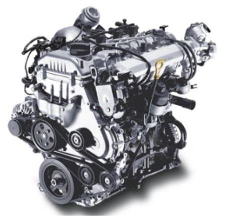 engine